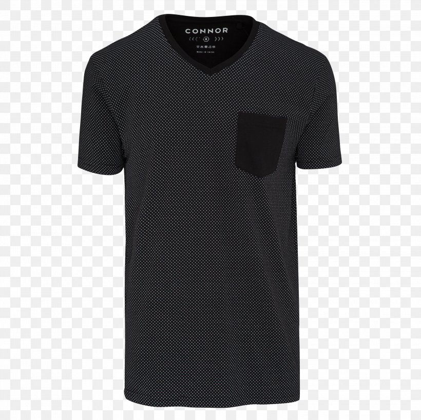T-shirt Hoodie Under Armour Polo Shirt, PNG, 3000x2999px, Tshirt, Active Shirt, Black, Clothing, Fashion Download Free