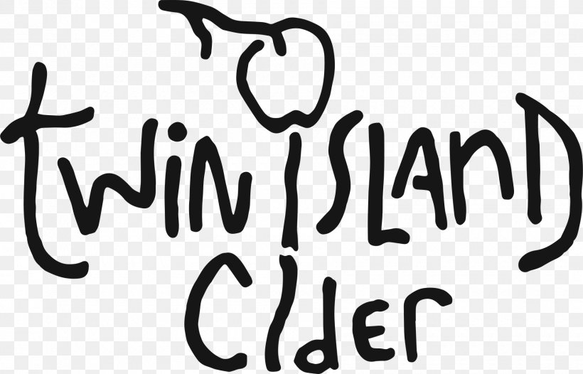 Twin Island Cider Vancouver Island Gulf Islands Saturna Island, PNG, 1800x1156px, Cider, Apple, Area, Black, Black And White Download Free