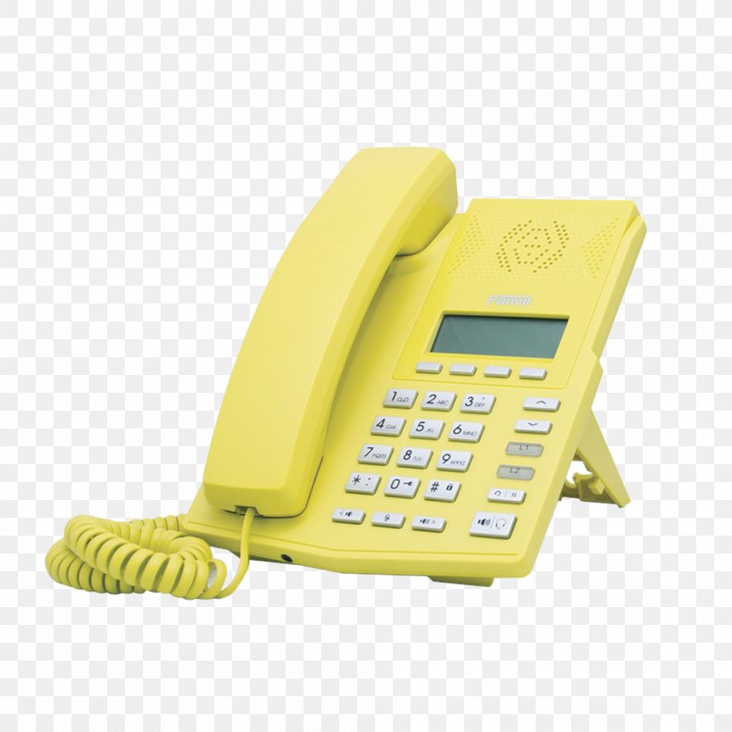 VoIP Phone Business Telephone System Voice Over IP Session Initiation Protocol, PNG, 1000x1000px, Voip Phone, Business Telephone System, Caller Id, Cloud Computing, Corded Phone Download Free