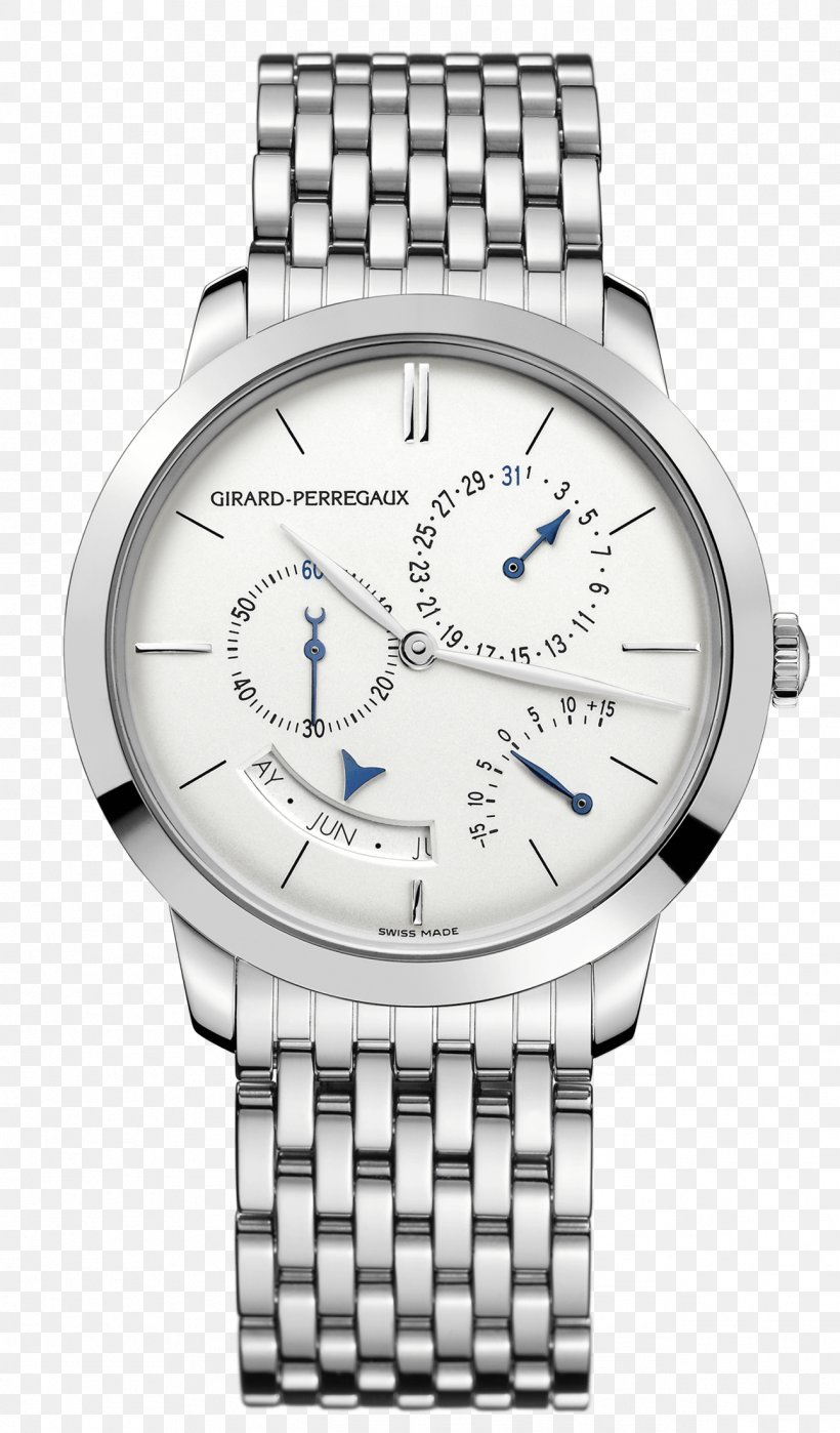 Watch Girard-Perregaux Rolex Chronograph Tissot, PNG, 1292x2203px, Watch, Boucheron, Brand, Chronograph, Girardperregaux Download Free