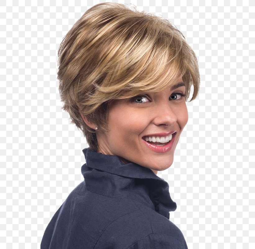 Blond Wig Bangs Hairstyle, PNG, 800x800px, Blond, Artificial Hair Integrations, Bangs, Bob Cut, Brown Hair Download Free