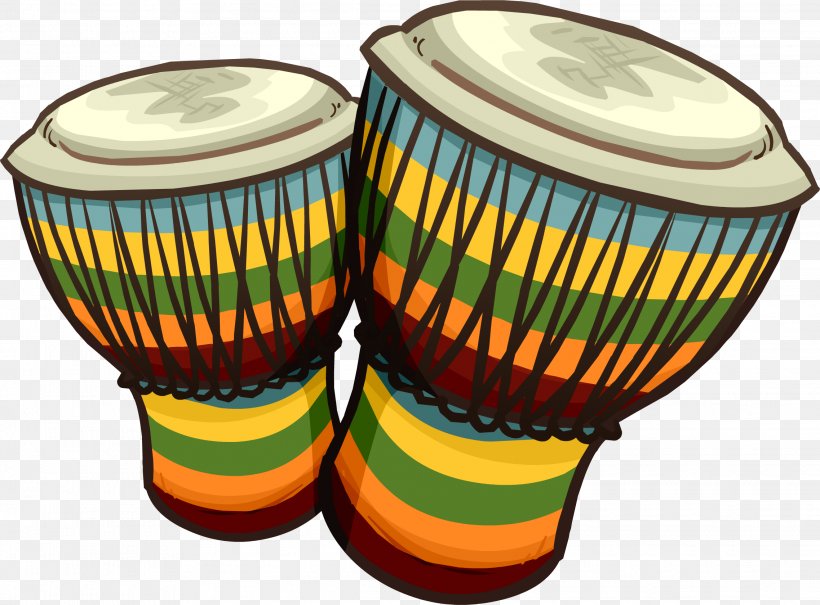 Bongo Drum Conga Djembe Clip Art, PNG, 2275x1681px, Watercolor, Cartoon, Flower, Frame, Heart Download Free