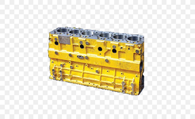 Caterpillar Inc. Cylinder Block Cylinder Head Engine, PNG, 500x500px, Caterpillar Inc, Casting, Cat, Cylinder, Cylinder Block Download Free