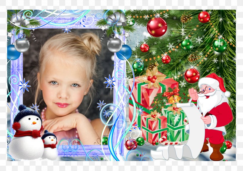 Christmas Tree Christmas Ornament Calendario De Bolsillo Toddler, PNG, 850x600px, Christmas Tree, Author, Calendar, Calendario De Bolsillo, Child Download Free