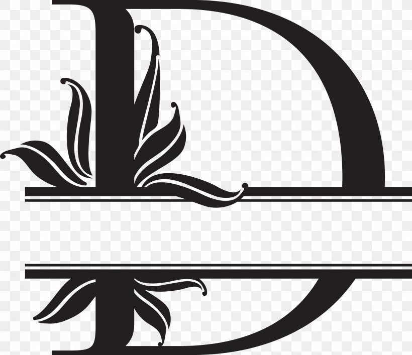 Clip Art Logo Calligraphy Black & White, PNG, 1840x1588px, Logo, Black ...