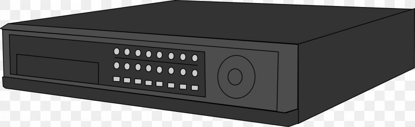 Digital Video Recorders Video Cameras Sound Recording And Reproduction Clip Art, PNG, 2400x739px, Digital Video Recorders, Camera, Closedcircuit Television, Computer Component, Digital Recording Download Free