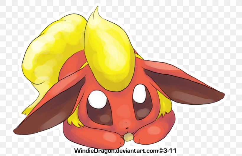 Flareon Pokémon Charizard Alola, PNG, 890x574px, Watercolor, Cartoon, Flower, Frame, Heart Download Free