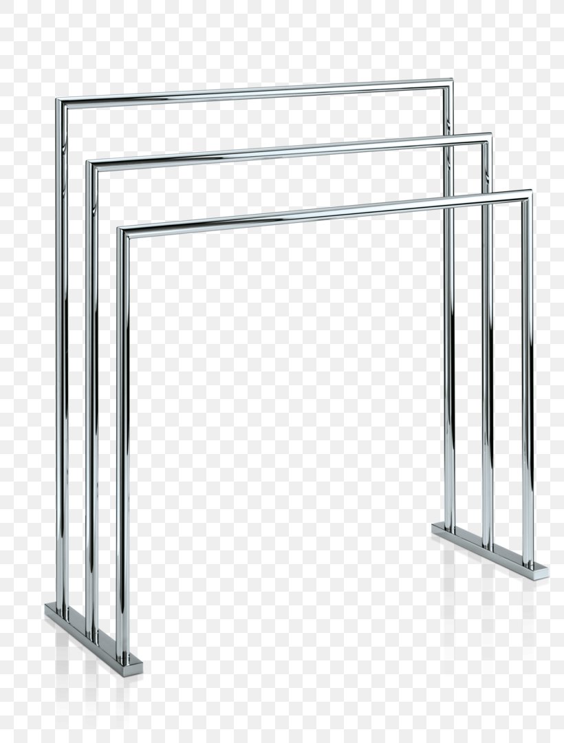 Heated Towel Rail Bathroom Stainless Steel Furniture, PNG, 810x1080px, Towel, Bathroom, Brushed Metal, Clothes Hanger, Dining Room Download Free