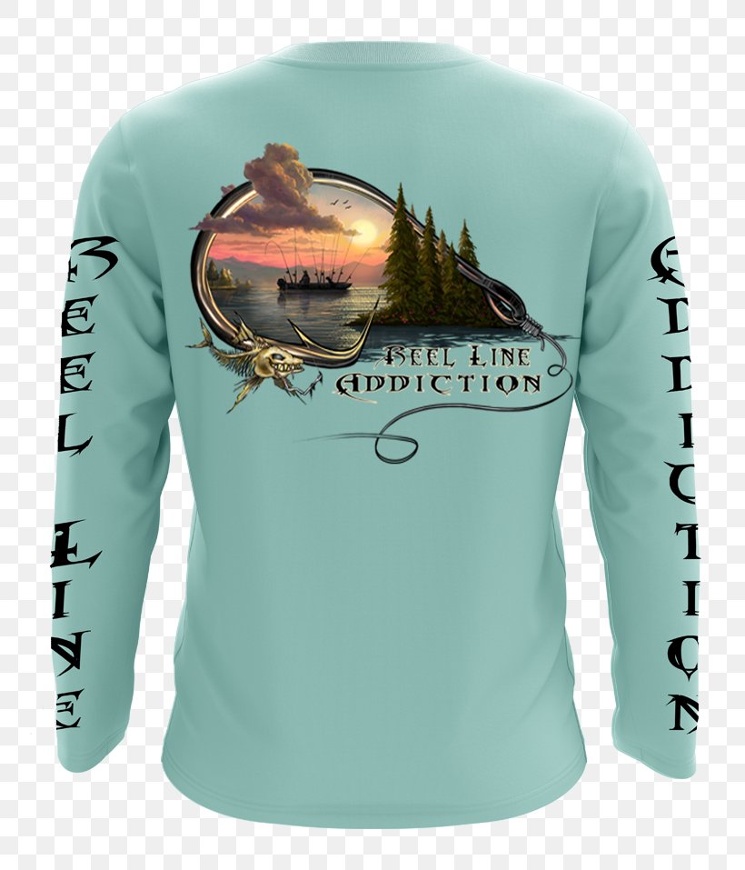 Long-sleeved T-shirt Hoodie, PNG, 780x957px, Tshirt, Bluza, Clothing, Facial Hair, Fishing Download Free