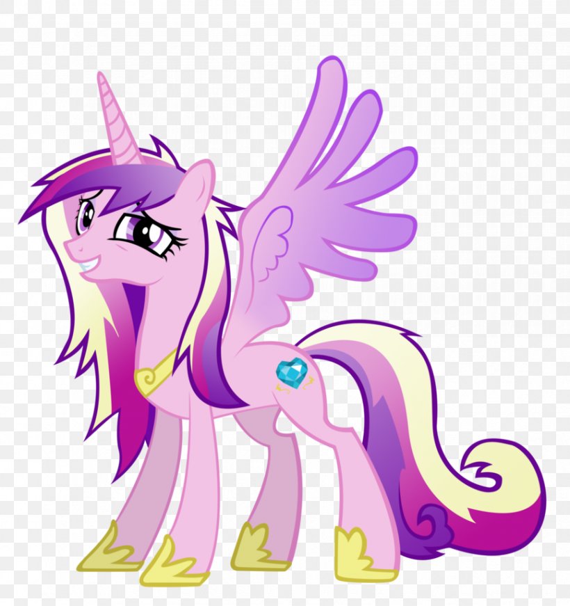 Pony Princess Cadance Image Clip Art Illustration, PNG, 867x921px, Pony, Animal Figure, Art, Cartoon, Deviantart Download Free