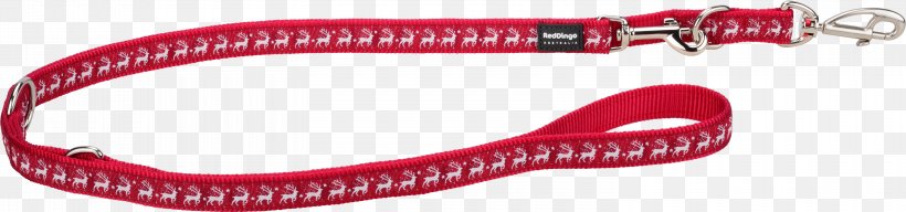 Red Dingo Daisy Chain Multi-Purpose Lead Large Purple Dog Leash Centimeter LG Electronics, PNG, 3000x704px, Dog, Auto Part, Centimeter, Hardware, Hardware Accessory Download Free