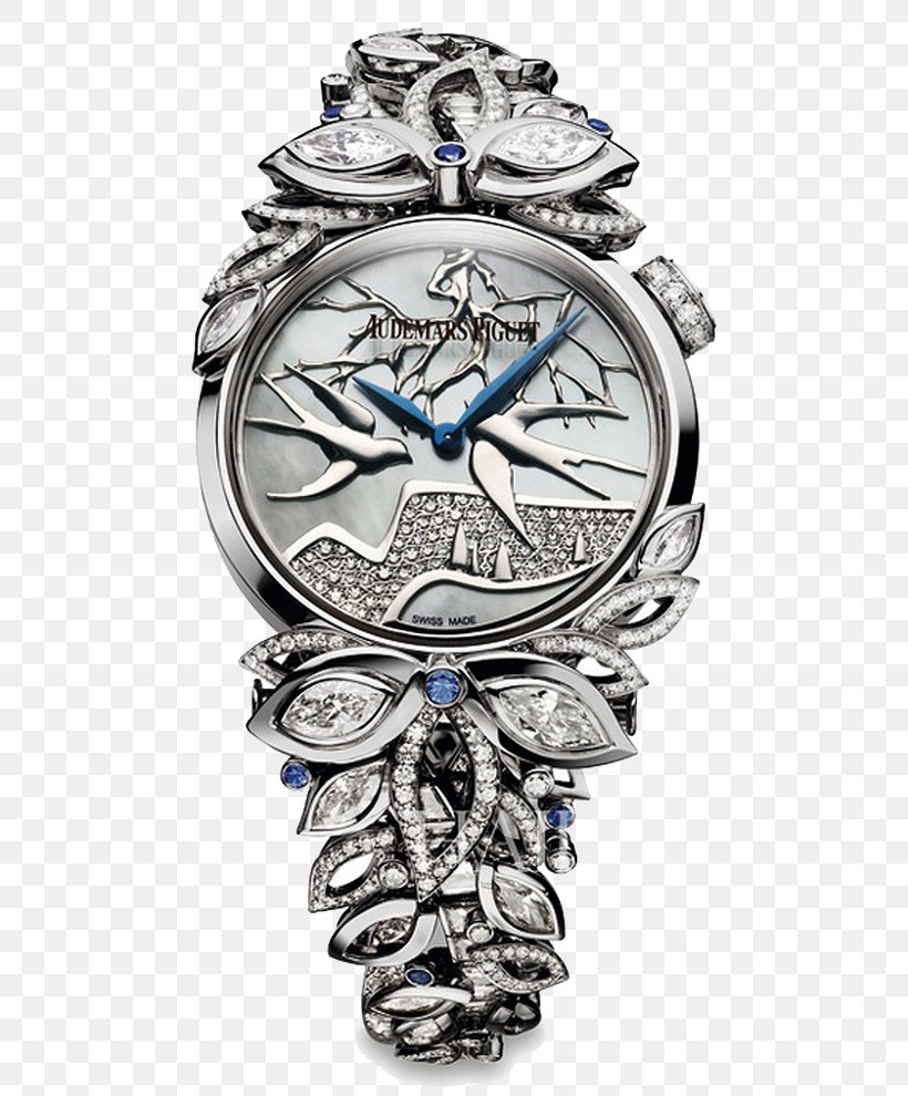 Watch Clock Audemars Piguet Sapphire Tourbillon, PNG, 658x990px, Watch, Audemars Piguet, Blancpain, Bling Bling, Chronograph Download Free