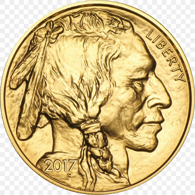 American Buffalo Bullion Coin United States Mint Gold Coin, PNG, 900x900px, American Buffalo, American Bison, American Gold Eagle, Buffalo Nickel, Bullion Coin Download Free
