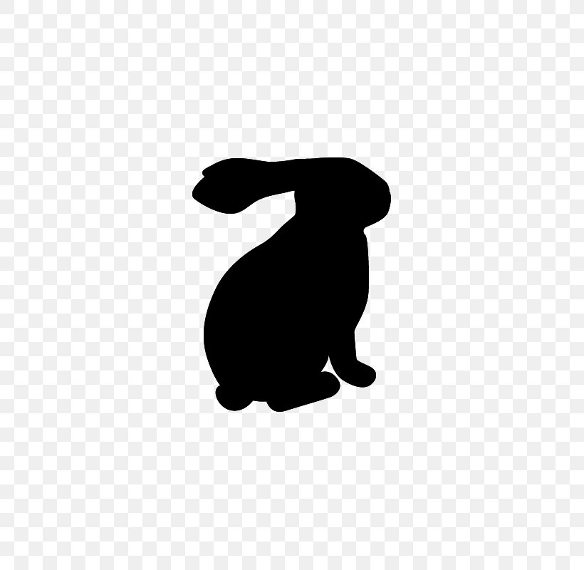 Cat Dog Silhouette Canidae Clip Art, PNG, 800x800px, Cat, Black, Black And White, Black M, Canidae Download Free