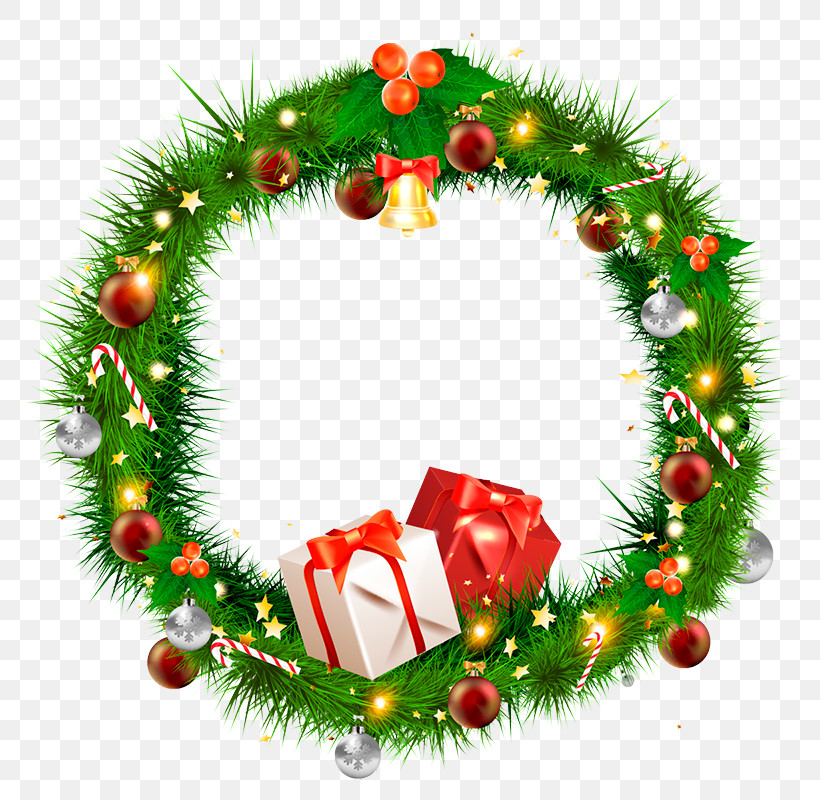 Christmas Ornament, PNG, 800x800px, Christmas Ornament, Christmas Day, Christmas Decoration, Christmas Lights Garland, Christmas Tree Download Free