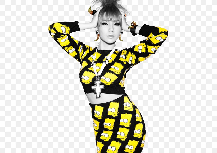 CL South Korea 2NE1 K-pop YG Entertainment, PNG, 465x580px, South Korea, Allkpop, Art, Clothing, Costume Download Free