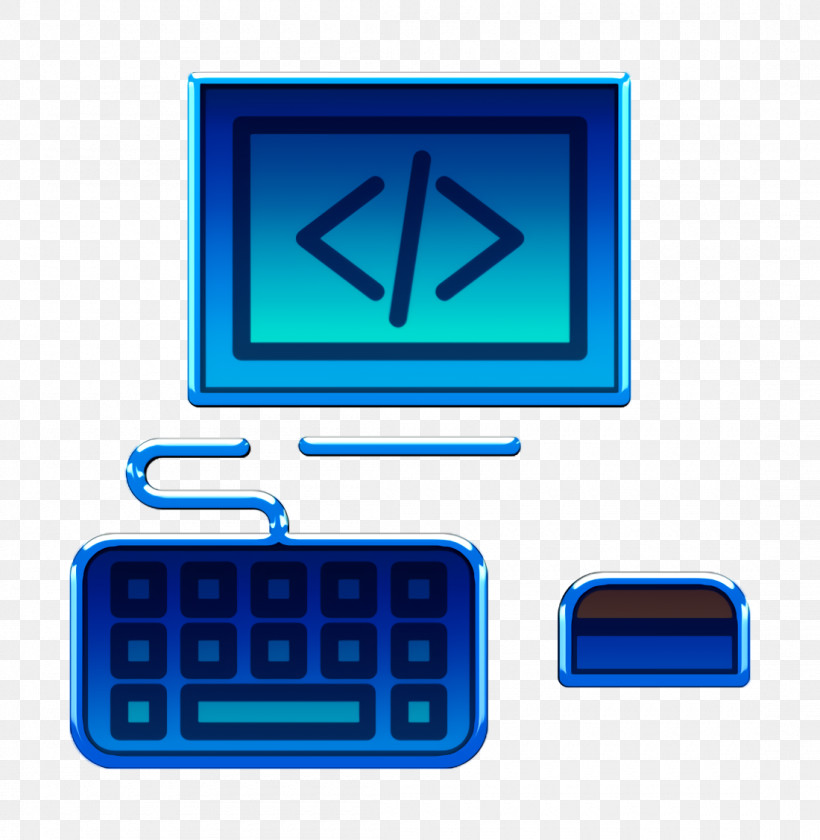 Computer Icon Coding Icon Code Icon, PNG, 1100x1128px, Computer Icon, Clock, Code Icon, Coding Icon, Electric Blue Download Free