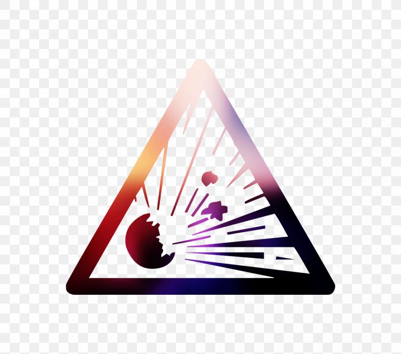 Hazard Symbol Warning Sign Explosive, PNG, 1700x1500px, Symbol, Explosion, Explosive, Hazard Symbol, Information Download Free