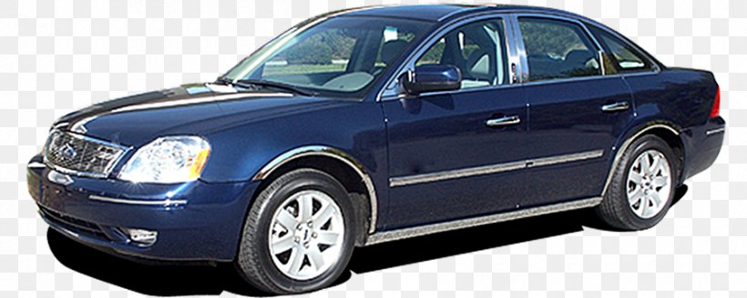 Ford Five Hundred Car Ford Taurus BMW 5 Series Gran Turismo, PNG, 900x360px, Ford Five Hundred, Automotive Design, Automotive Exterior, Automotive Tire, Bmw Download Free