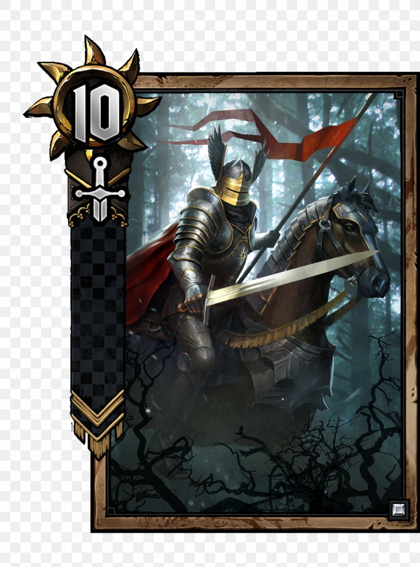 Gwent: The Witcher Card Game The Witcher 3: Wild Hunt CD Projekt The Witcher 2: Assassins Of Kings, PNG, 1071x1448px, Gwent The Witcher Card Game, Card Game, Cd Projekt, Fictional Character, Game Download Free