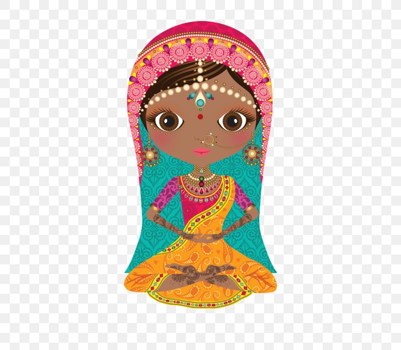 India Doll Clip Art, PNG, 545x715px, India, Art, Blog, Child, Clothing In India Download Free
