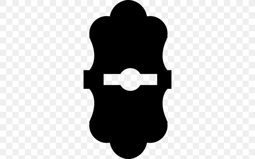 Keyhole Silhouette, PNG, 512x512px, Keyhole, Black, Black And White, Door, Door Handle Download Free