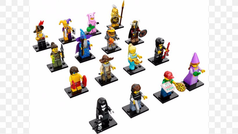 Lego Minifigures LEGO 71007 Minifigures Series 12 Collection Hamleys, PNG, 1600x900px, Lego Minifigures, Bag, Bricklink, Collectable, Hamleys Download Free
