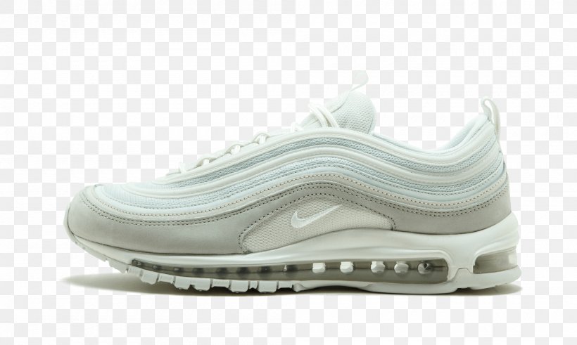 Nike Air Max 97 Sneakers Shoe, PNG, 2000x1200px, Nike Air Max, Adidas, Air Jordan, Athletic Shoe, Cross Training Shoe Download Free