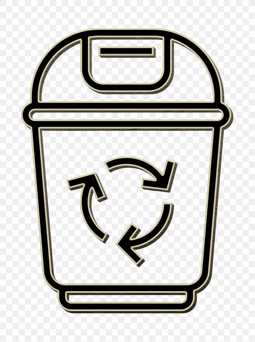 Recycle Icon Trash Icon Garbage Icon, PNG, 922x1238px, Recycle Icon, Flat Design, Garbage Icon, Pictogram, Royaltyfree Download Free