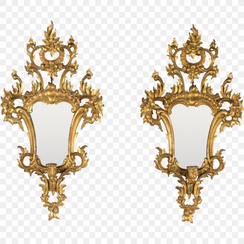 Rococo Louis Quinze Candelabra Art Ormolu, PNG, 1965x1965px, Rococo, Art, Bougeoir, Brass, Bronze Download Free