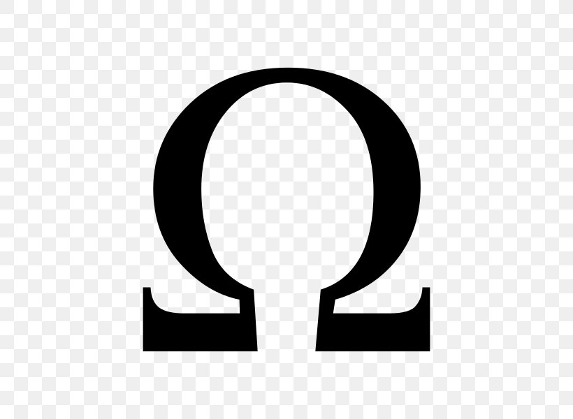 Alpha And Omega Greek Alphabet, PNG, 600x600px, Alpha And Omega, Alpha, Area, Black And White, Brand Download Free