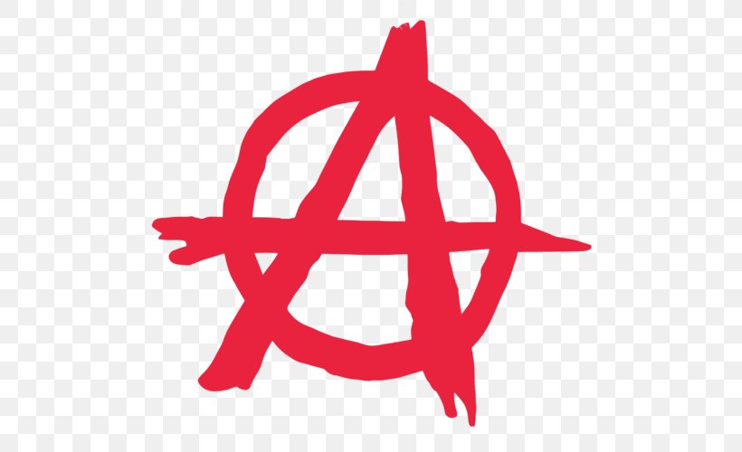 Anarchy Anarchism T-shirt, PNG, 500x500px, Anarchy, Anarchism, Anarchopunk, Idea, Logo Download Free