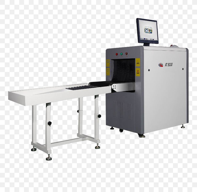 Backscatter X-ray X-ray Generator Machine Cargo Scanning, PNG, 800x800px, Backscatter Xray, Airport, Automation, Baggage, Cargo Scanning Download Free