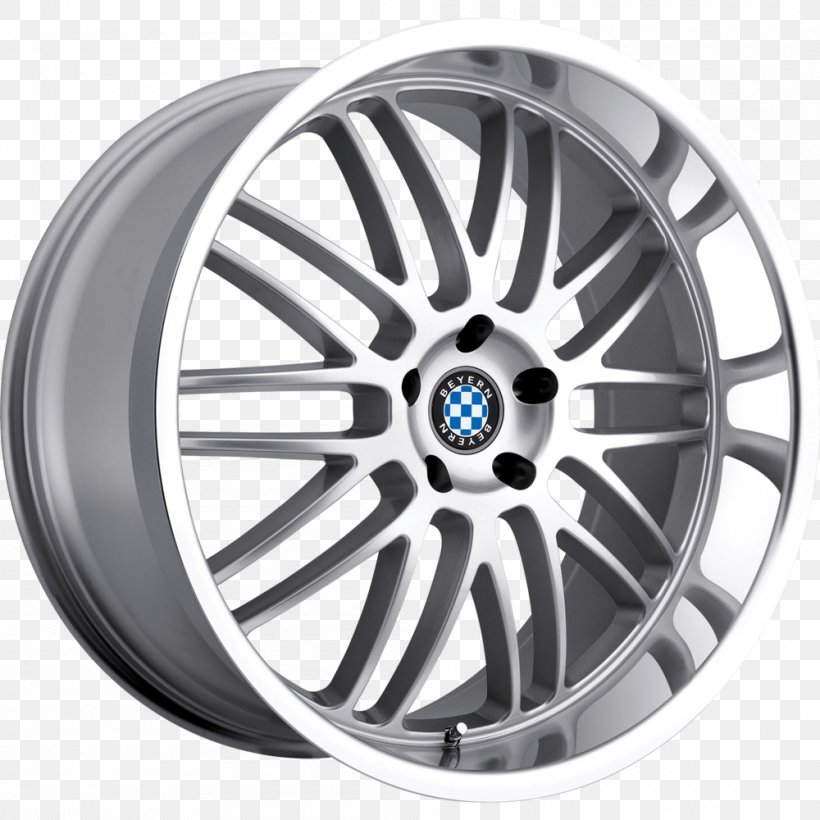 Car BMW 7 Series Wheel Rim, PNG, 1000x1000px, Car, Alloy Wheel, Auto Part, Automotive Design, Automotive Tire Download Free