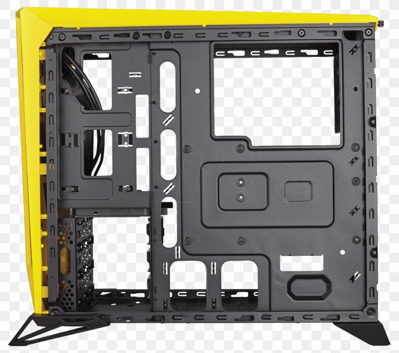Computer Cases & Housings MicroATX Corsair Components Gaming Computer, PNG, 1800x1594px, Computer Cases Housings, Atx, Best Buy, Computer Case, Computer System Cooling Parts Download Free