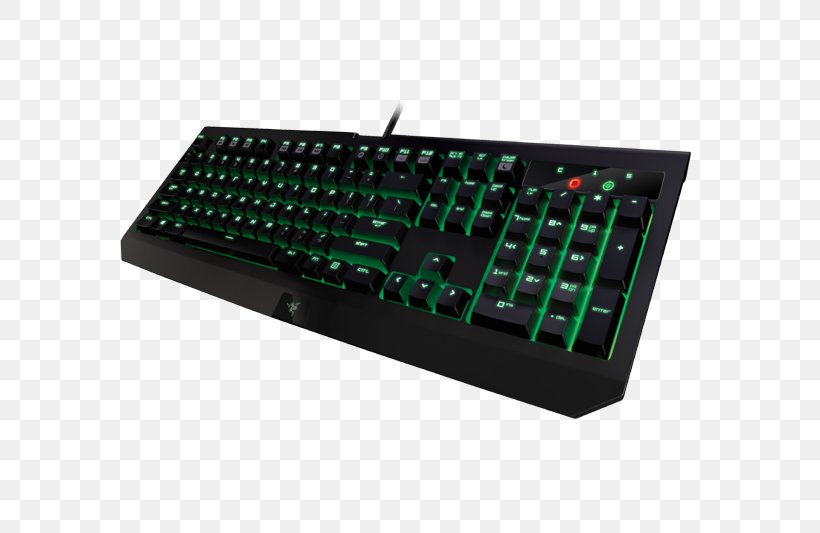 Computer Keyboard Razer BlackWidow Ultimate 2016 Razer BlackWidow Ultimate (2016) Razer BlackWidow Ultimate (2014) Gaming Keypad, PNG, 800x533px, Computer Keyboard, Computer Component, Electrical Switches, Electronic Component, Electronic Instrument Download Free