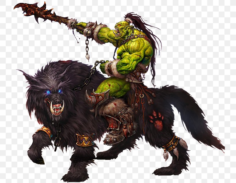 D20 System World Of Warcraft Dungeons & Dragons Pathfinder Roleplaying Game Orc, PNG, 750x634px, D20 System, Bear, Dungeons Dragons, Fantasy, Fantasy Flight Games Download Free
