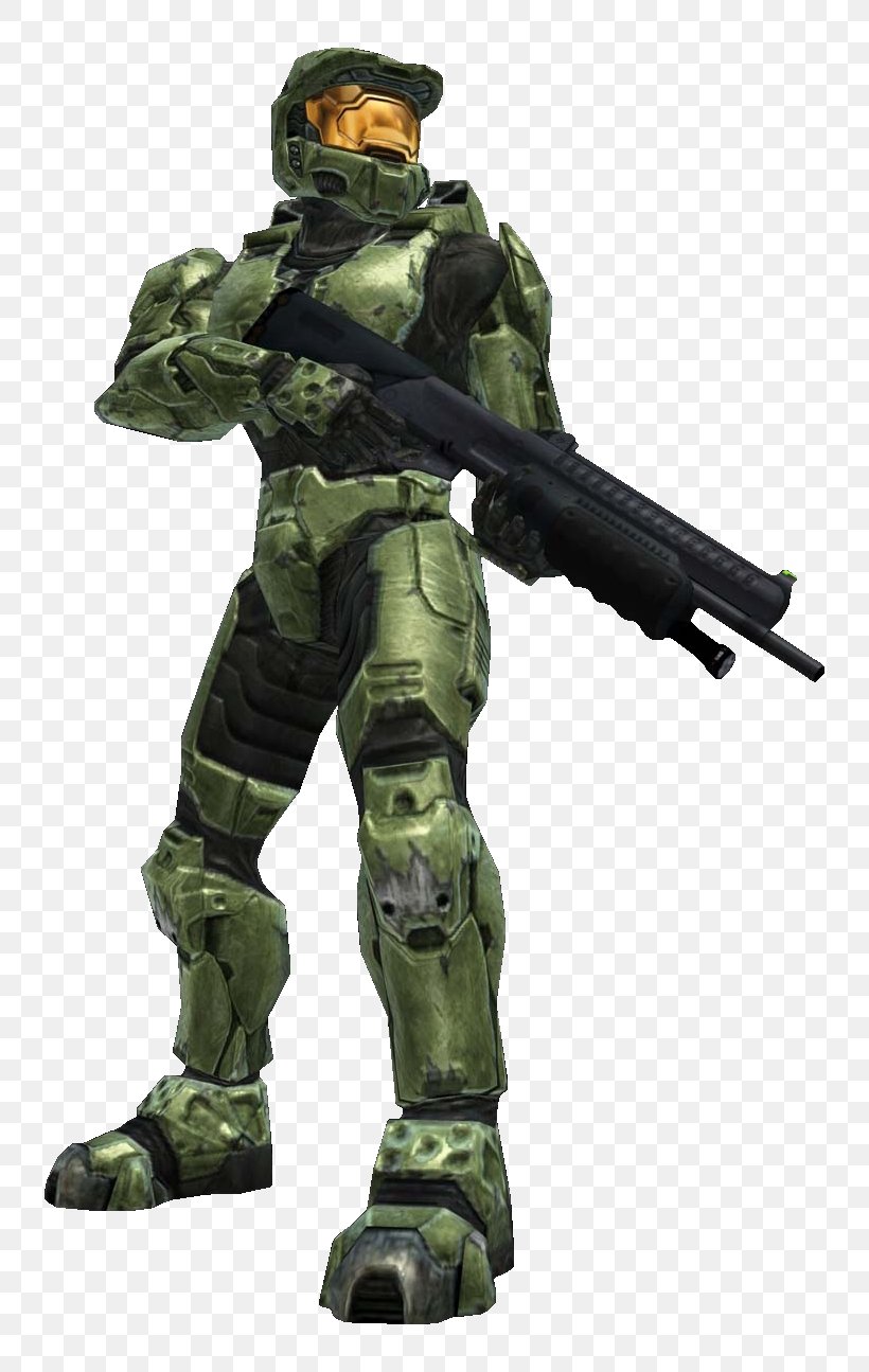 Halo 2 Halo: Reach Halo 3 Halo 5: Guardians Halo: The Master Chief Collection, PNG, 800x1295px, 343 Industries, Halo 2, Action Figure, Armour, Army Men Download Free