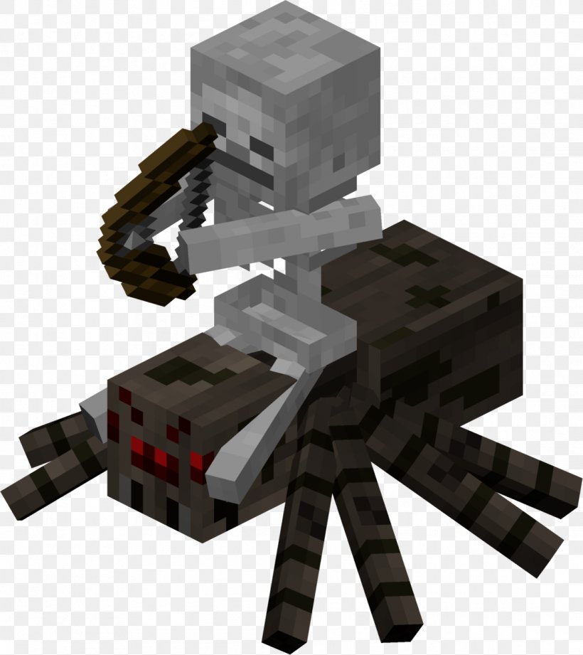 Minecraft: Story Mode Mob Skeleton Video Game, PNG, 1111x1249px