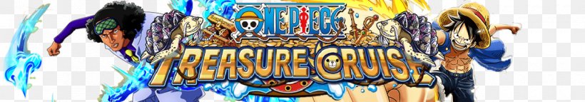One Piece Treasure Cruise Monkey D. Garp Roronoa Zoro Monkey D. Luffy Usopp, PNG, 1200x210px, One Piece Treasure Cruise, Blue, Character, Donquixote Doflamingo, Fun Download Free
