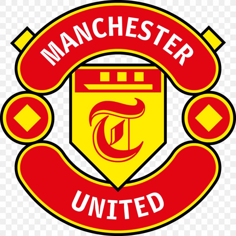 Smiley Brand Manchester United F.C. Text Messaging Clip Art, PNG, 1024x1024px, Smiley, Area, Brand, Logo, Manchester United Fc Download Free