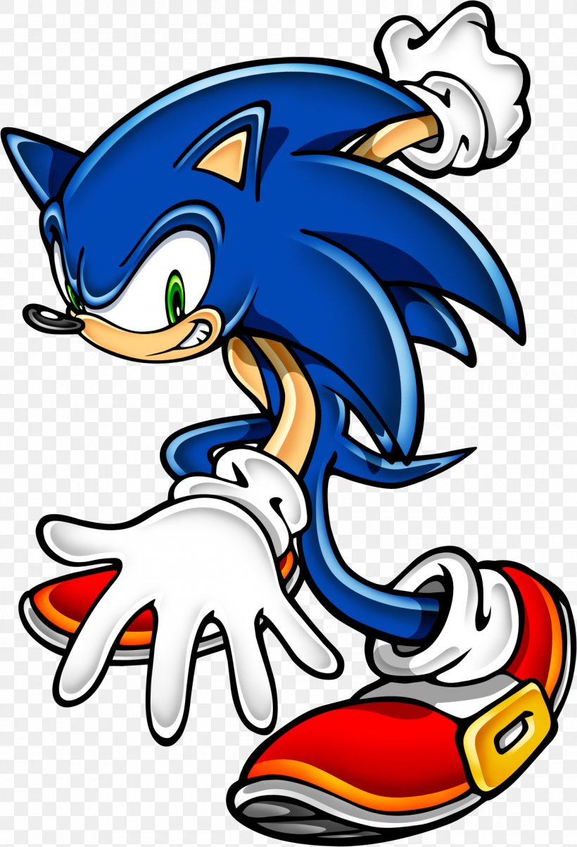 Sonic Adventure 2 Battle Sonic The Hedgehog 2, PNG, 1300x1909px, Sonic Adventure 2, Art, Artwork, Beak, Fictional Character Download Free