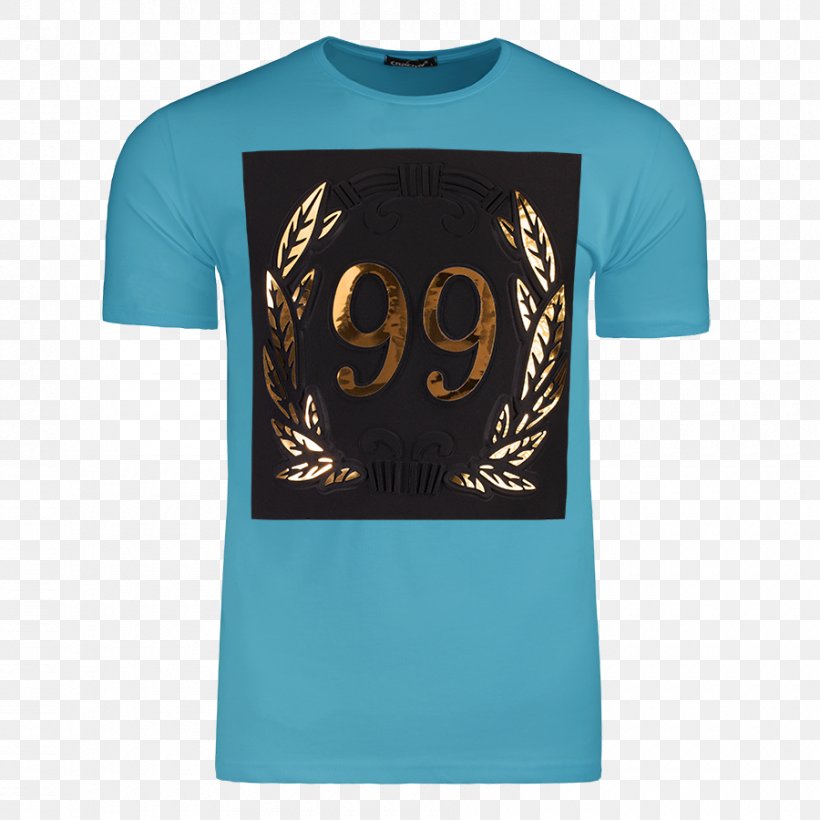 T-shirt Turquoise Font, PNG, 900x900px, Tshirt, Active Shirt, Aqua, Brand, Electric Blue Download Free