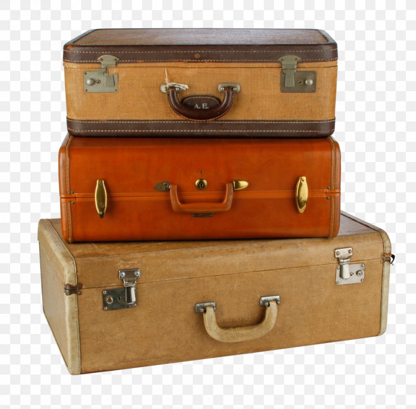 Trunk Suitcase Drawer, PNG, 980x966px, Trunk, Drawer, Furniture, Suitcase Download Free