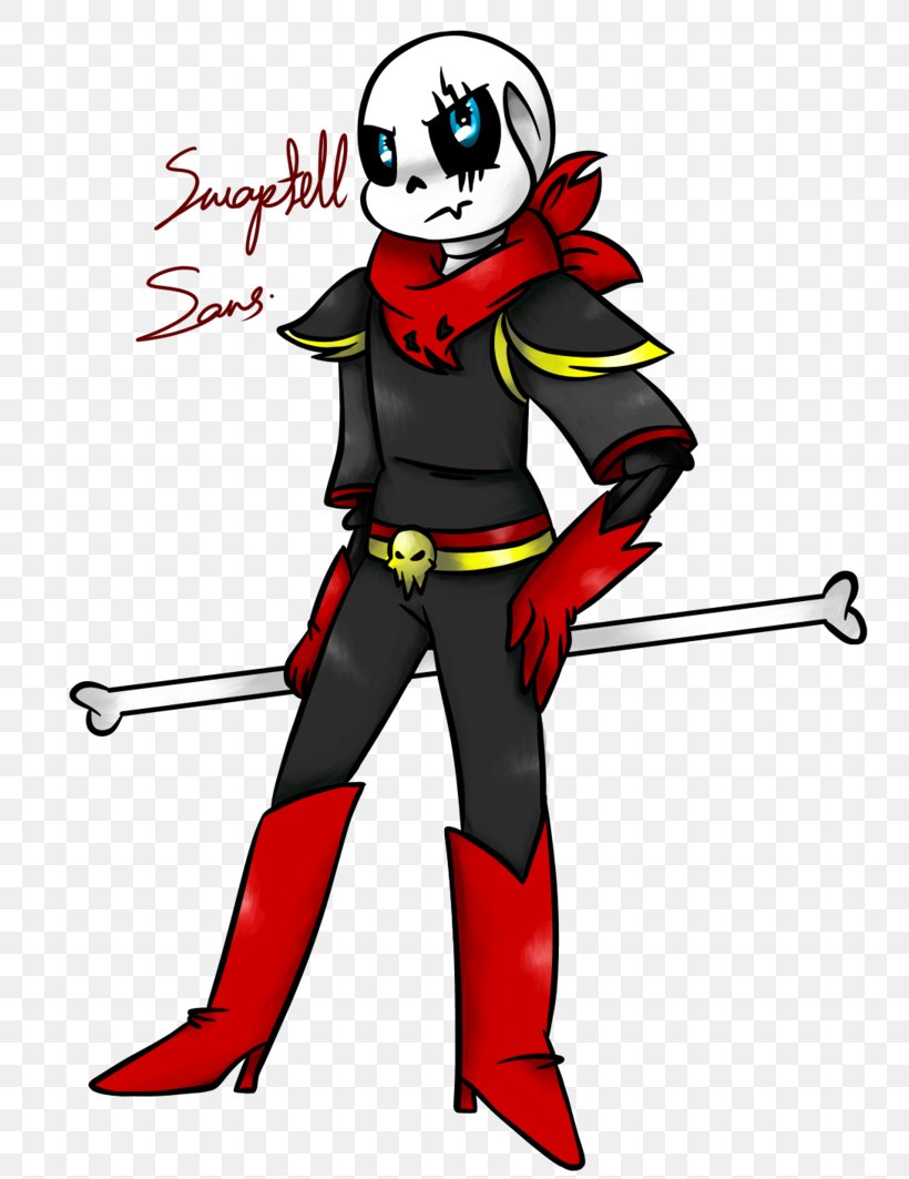 Undertale Sans Drawing Deviantart Png 752x1063px Undertale Art Artwork Clothing Costume Download Free