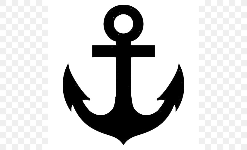 Anchor Decoupage Aplique Em Papel E MDF Ancora APM3-015 Litoarte Ship Drawing Paper, PNG, 500x500px, Anchor, Black And White, Drawing, Game, Handicraft Download Free