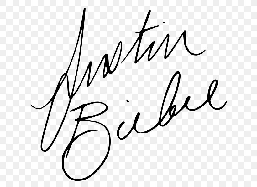 Autograph Beliebers Signature, PNG, 637x599px, Watercolor, Cartoon, Flower, Frame, Heart Download Free