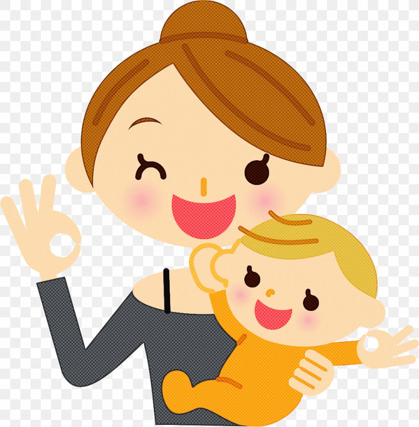 Cartoon Cheek Nose Interaction Happy, PNG, 1000x1018px, Cartoon, Animation, Cheek, Child, Finger Download Free