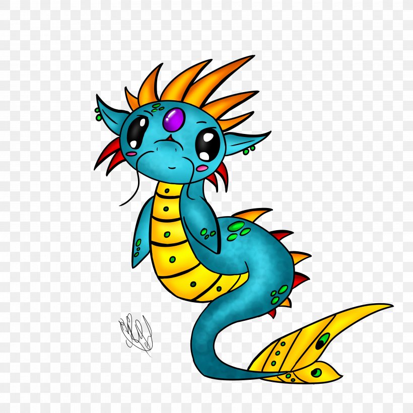 Chinese Dragon Drawing, PNG, 3600x3600px, Dragon, Animal Figure, Artwork, Cartoon, Character Download Free