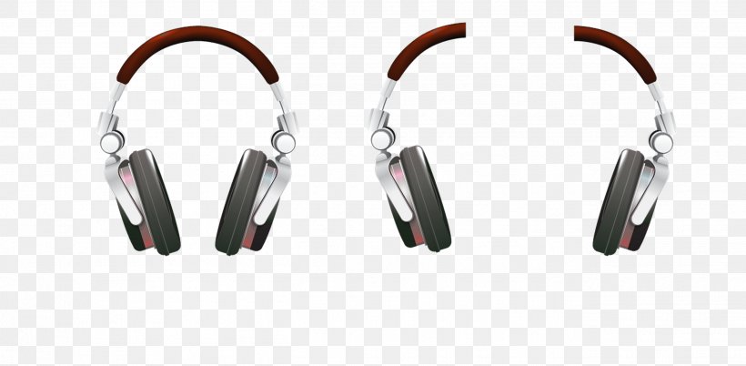 Headphones Audio Download, PNG, 2604x1278px, Headphones, Audio, Audio Equipment, Deviantart, Electronic Device Download Free